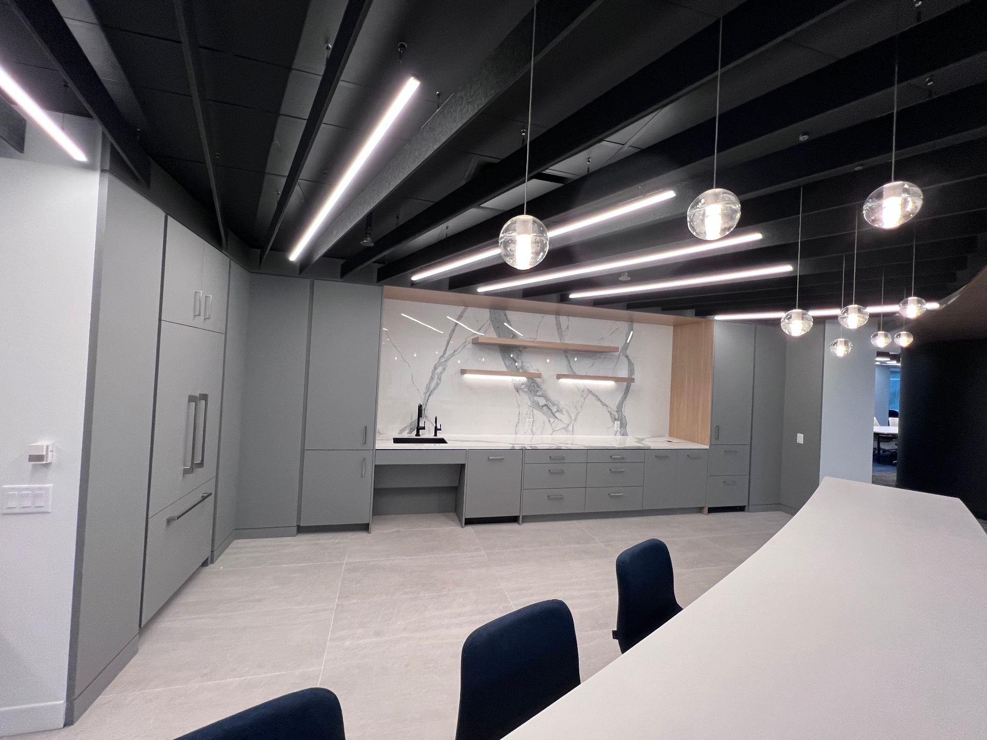 Commercial Kitchen Fit-Out